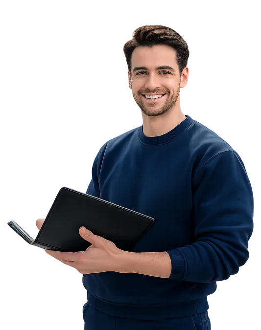 Noah - Rohrreinigung Experte